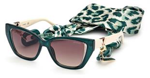 Guess GU7816 96F 54 Kadın Güneş Gözlüğü