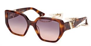 Guess GU7892 52B 55 Kadın Güneş Gözlüğü