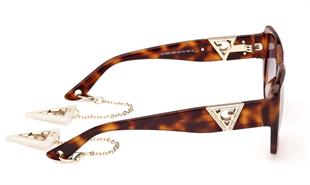 Guess GU7892 52B 55 Kadın Güneş Gözlüğü