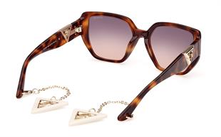 Guess GU7892 52B 55 Kadın Güneş Gözlüğü