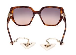 Guess GU7892 52B 55 Kadın Güneş Gözlüğü