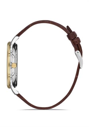 Hislon CL120T-02KG Erkek Kol Saati