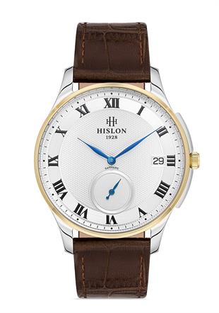 Hislon CL120T-02KG Erkek Kol Saati