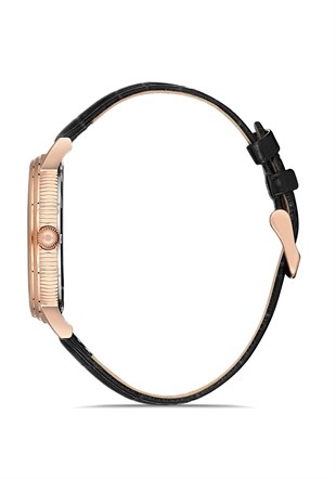 Hislon CL121R-04BR  Erkek Kol Saati