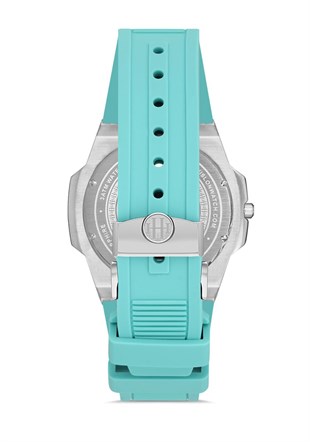 Hislon CL127T-10BS Kol Saati