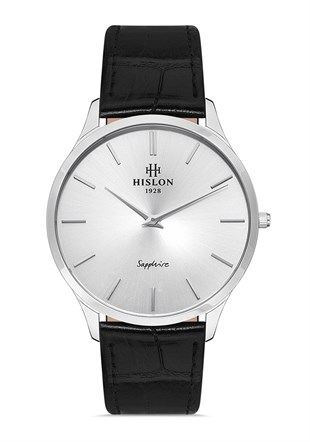 Hislon CL135S-02BS Kol Saati