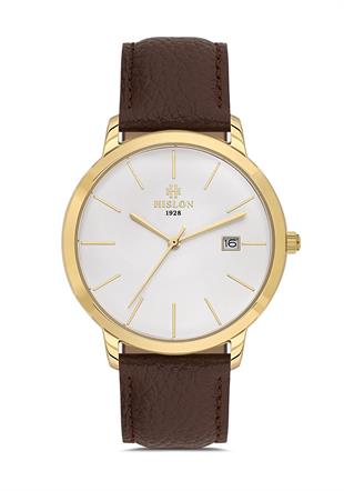 Hislon CL161G-02KG Kol Saati