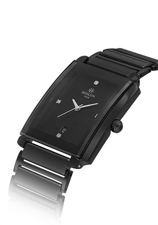 Hislon CL215B-04SB Kol Saati