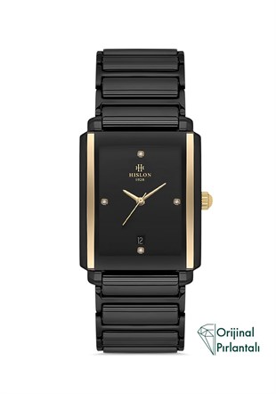 Hislon CL215B-04SG Kol Saati