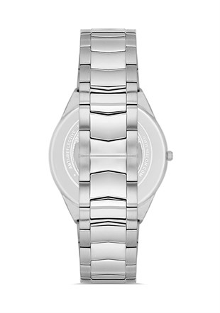 Hislon CL216S-04SS Kol Saati