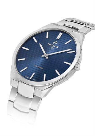 Hislon CL216S-11SS Kol Saati