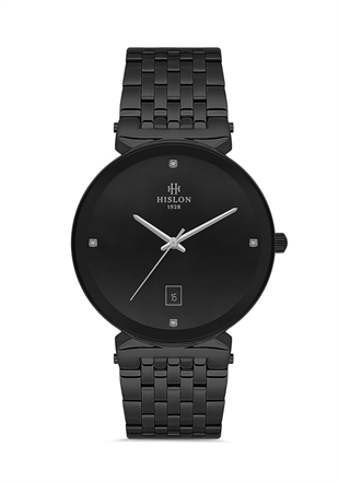 Hislon CL217B-04SB Kol Saati