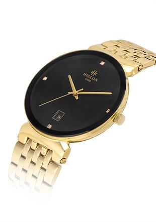 Hislon CL217G-04SG Kol Saati