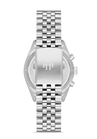 Hislon DT117S-11SSS Kol Saati