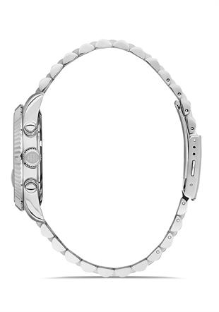 Hislon DT117S-15SS Erkek Kol Saati