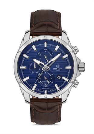 Hislon DT132S-11KS Erkek Kol Saati