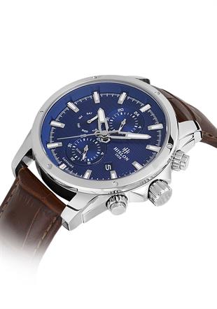 Hislon DT132S-11KS Erkek Kol Saati