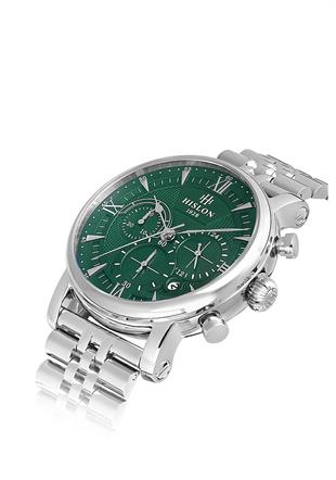 Hislon MS105S-15SS Kol Saati