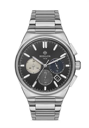 Hislon MS136S-04SB Erkek Kol Saati