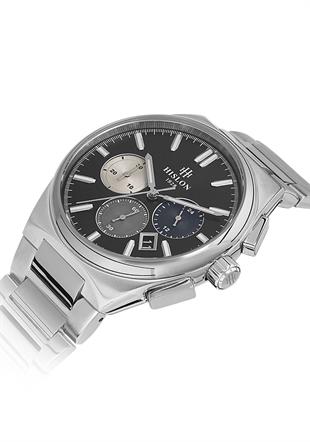 Hislon MS136S-04SB Erkek Kol Saati