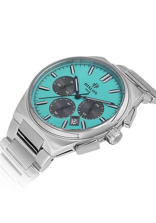 Hislon MS136S-10SS Erkek Kol Saati