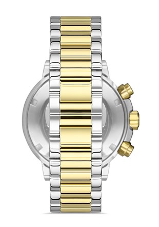 Hislon MS137T-11SG  Erkek Kol Saati