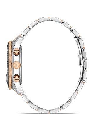 Hislon MS154T-15SR Erkek Kol Saati