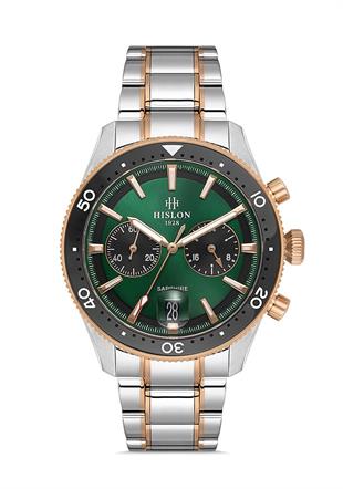 Hislon MS154T-15SR Erkek Kol Saati