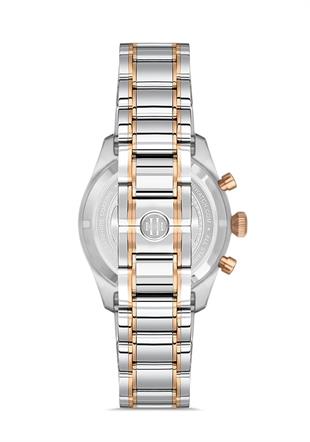 Hislon MS154T-15SR Erkek Kol Saati