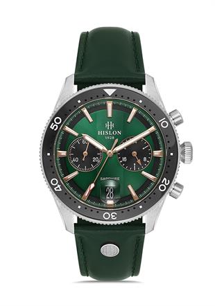 Hislon MS154T-15YR Erkek Kol Saati
