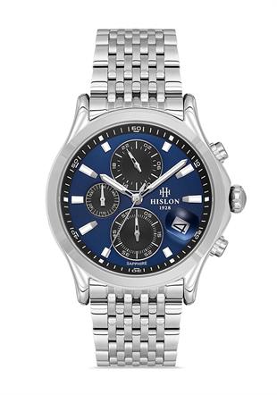 Hislon MS201S-11SS Kol Saati