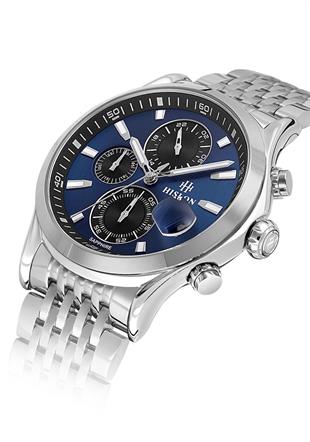 Hislon MS201S-11SS Kol Saati