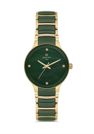 Hislon QL110T-15SG Kol Saati