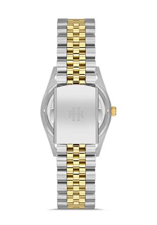 Hislon QL126T-03SG Kadın Kol Saati