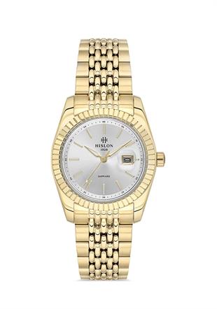 Hislon QL145G-02SG Kol Saati