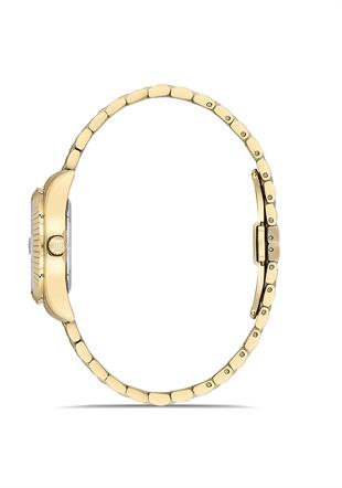 Hislon QL145G-08SG Kadın Kol Saati