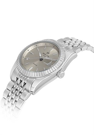 Hislon QL145S-03SS Kol Saati