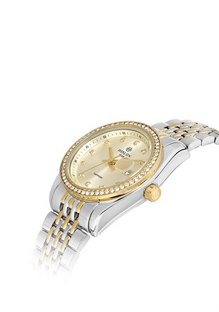 Hislon QL145T-07SG Kol Saati