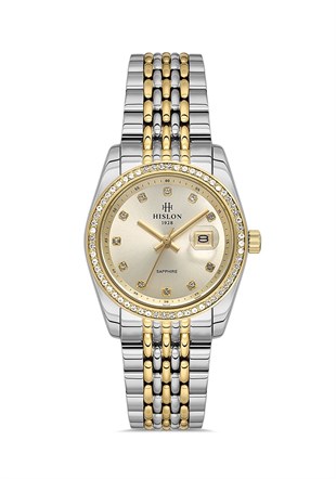 Hislon QL145T-07SG Kol Saati