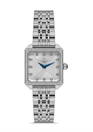 Hislon QL159S-09SS Kol Saati