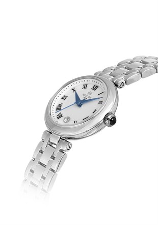 Hislon QL160S-02SB Kol Saati