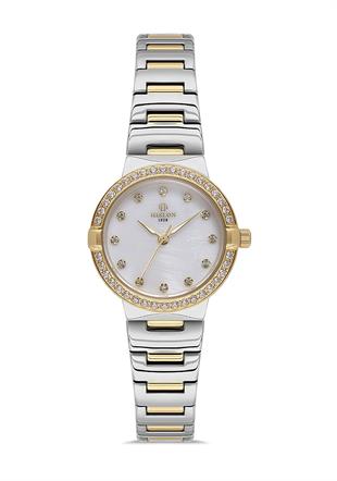 Hislon QL163T-09SG Kol Saati