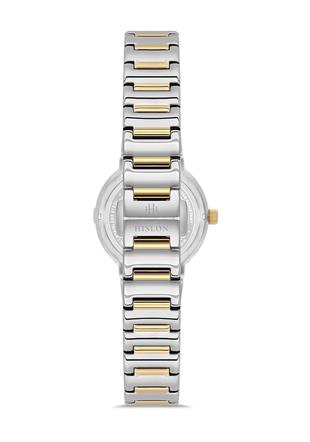 Hislon QL163T-09SG Kol Saati