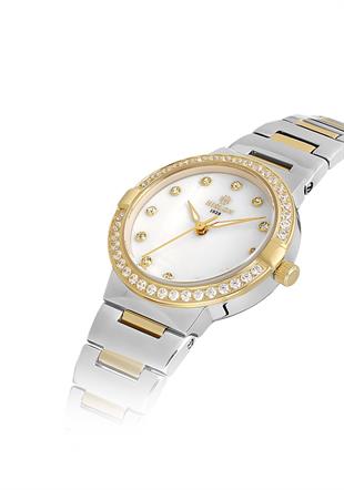 Hislon QL163T-09SG Kol Saati