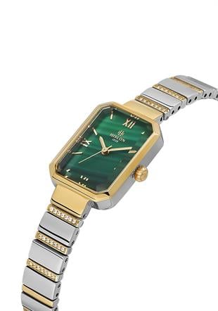 Hislon QL191T-15SG Kol Saati