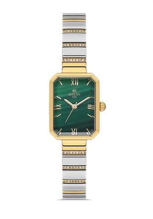 Hislon QL191T-15SG Kol Saati