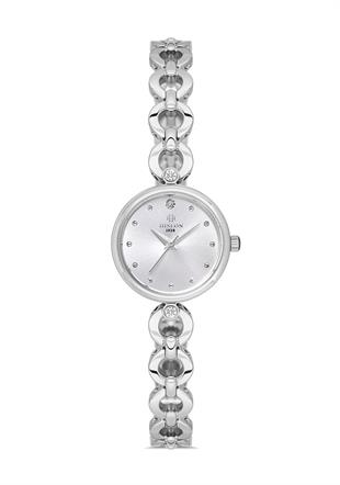 Hislon QL192S-02SS Kol Saati