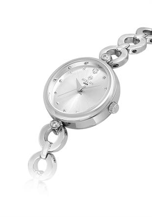 Hislon QL192S-02SS Kol Saati