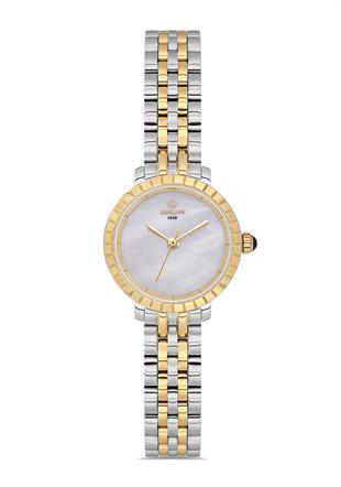 Hislon QL198T-09SG Kol Saati