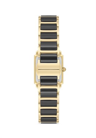 Hislon QL215G-04SG Kol Saati